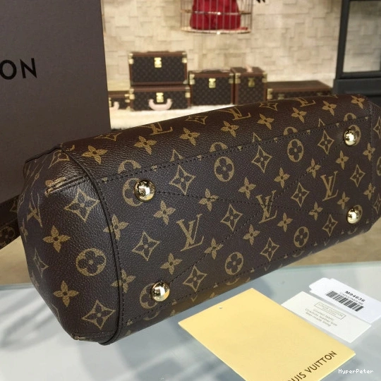 LOUIS MM VUITTON MONTAIGNE 0807